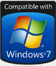 Windows 7 Compatible